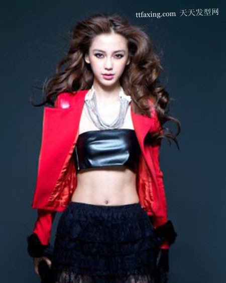 ۵angelababy 2012ʲô