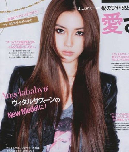 ۵angelababy 2012ʲô