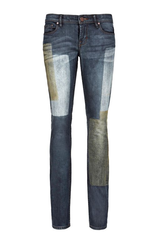 DKNY JEANS 2013ʥŮװϵ