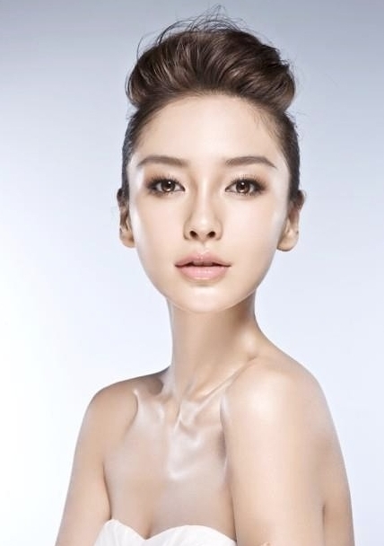 ˵Angelababy Ψ֪ԵĶ˳