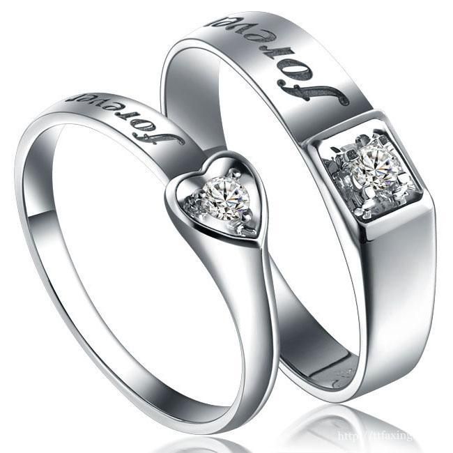 结婚钻戒戴哪个手指 不同手指佩戴戒指的含义