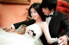 拍韩式婚纱照前的准备 新人拍婚纱照最新攻略