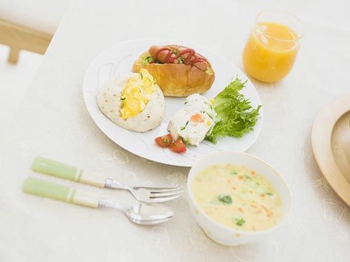 早餐吃什么易长胖 减肥人士应该远离的早餐_化