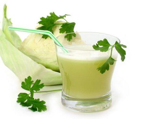 15种减肥蔬菜水果汁搭配方法 果汁搭配的作用