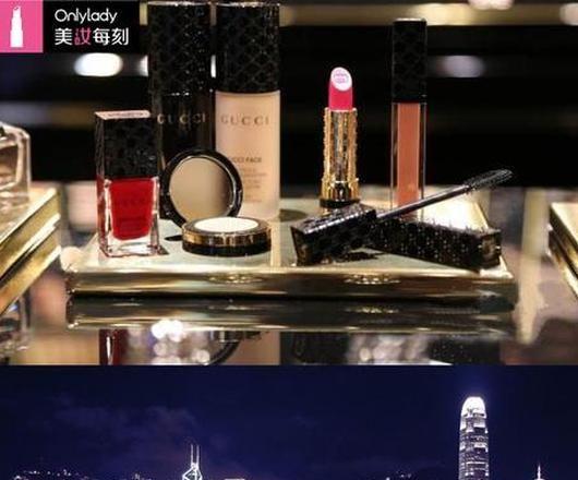 编辑最爱的香港化妆品购物清单
