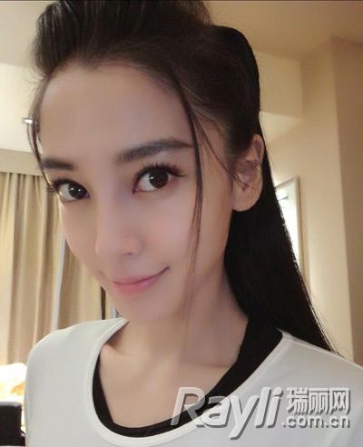 Ȧ߽Ľ̳ 뼯޾ѧAngelababy